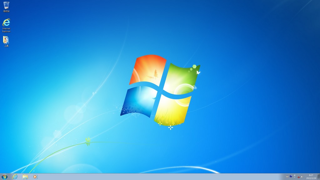 图片[1]-微软 Windows 7原版 ISO格式-GT简纯
